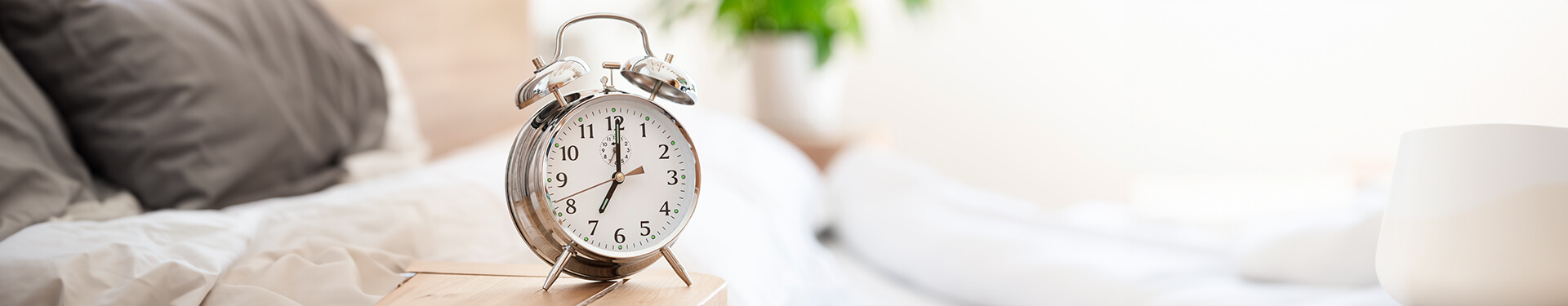 Ciclos del sueño: conoce las fases y etapas