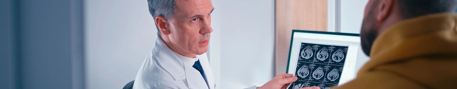 Síntomas de próstata inflamada y su tratamiento - TENA