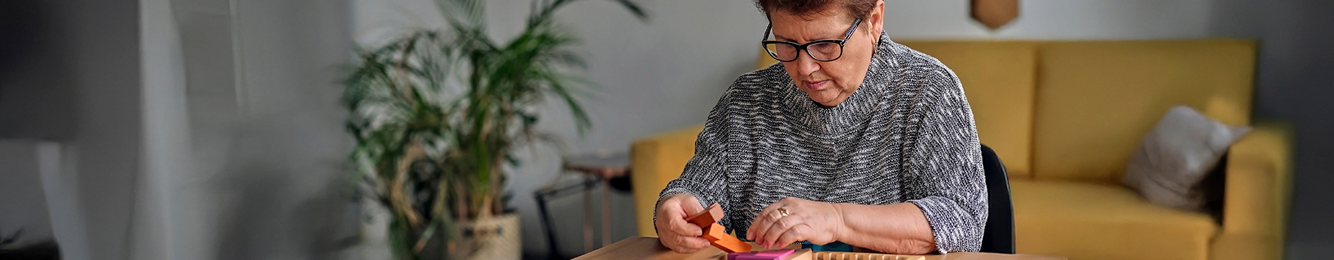 Juegos de gimnasia cerebral para el adulto mayor - TENA