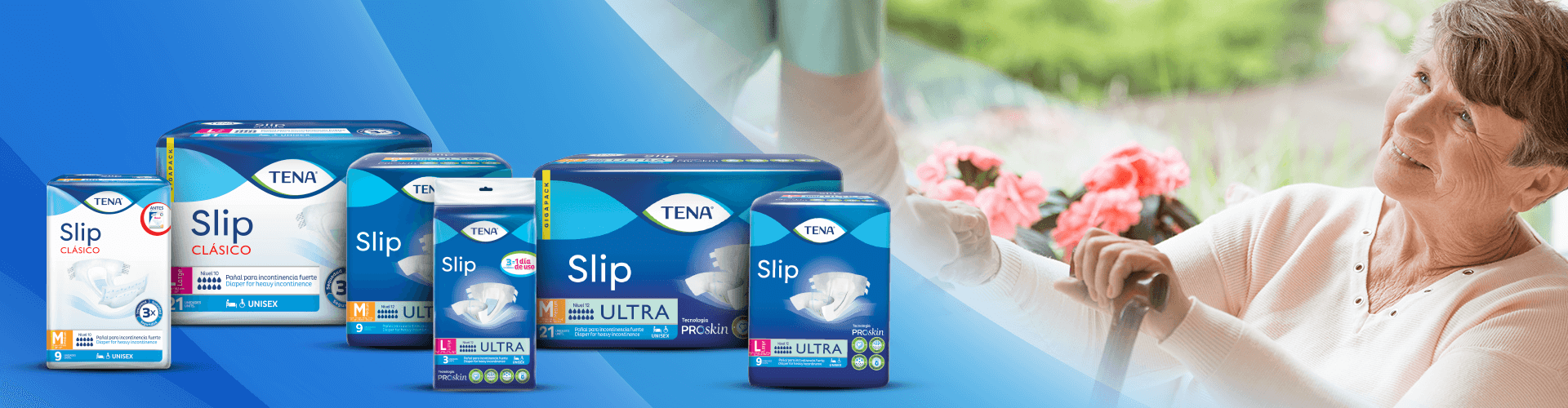 Banner categoría pañales