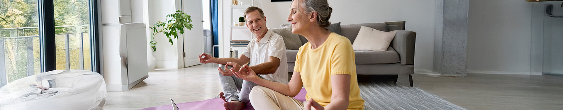 Beneficios del ejercicio para la salud mental - TENA