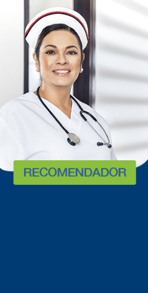 Recomendador TENA