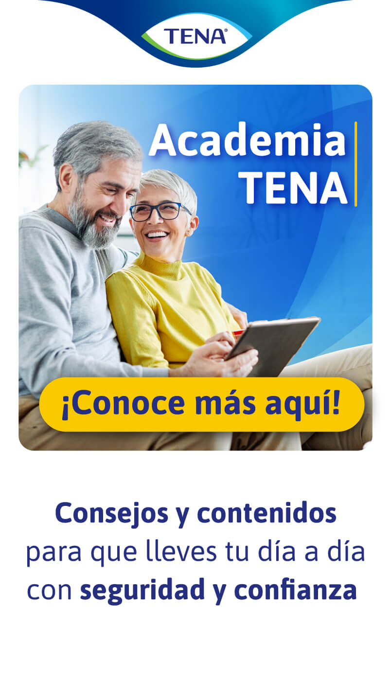 PAUTA ACADEMIA TENA