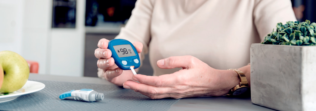 Todos sobre la diabetes