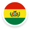 Bandera Bolivia TENA