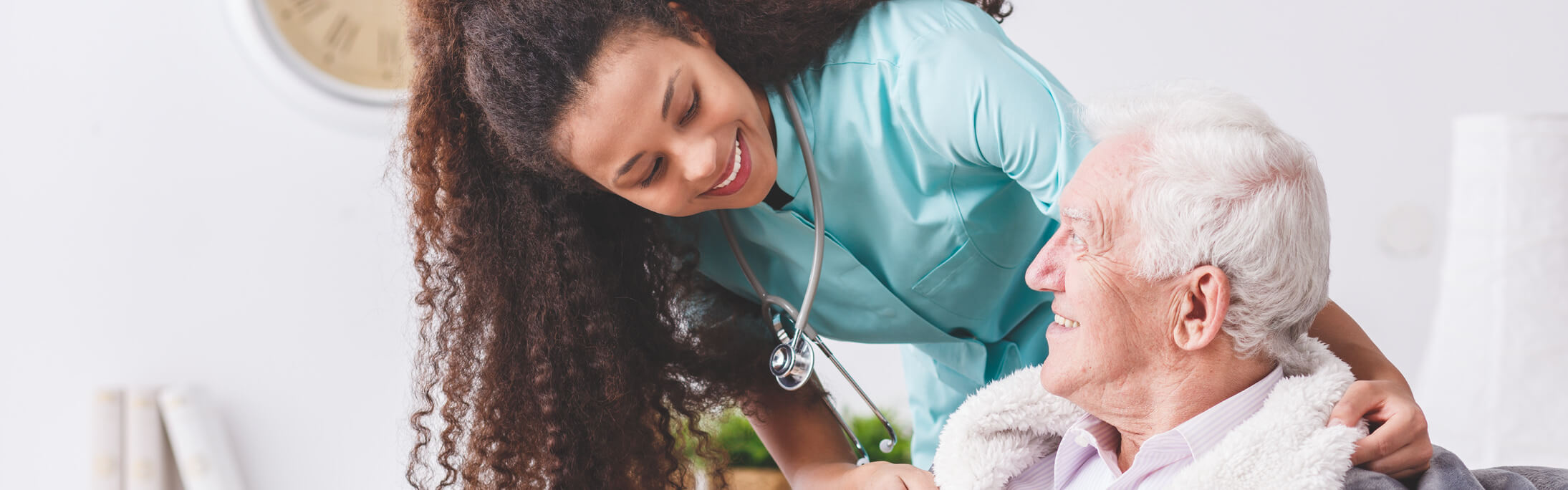 Cuida De Ti Y De Los Tuyos Nosotros Te - Cuidado De Pacientes in