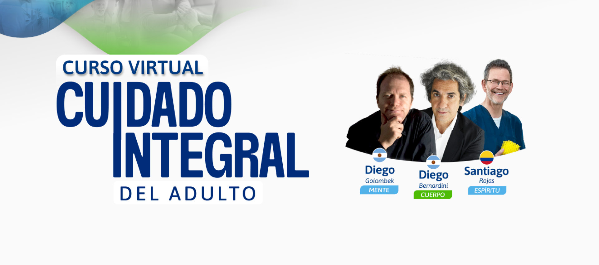 Banner Cuidado integral del adulto desktop