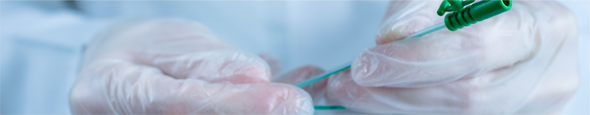 Cuidados después de una cirugía en el sistema urinario