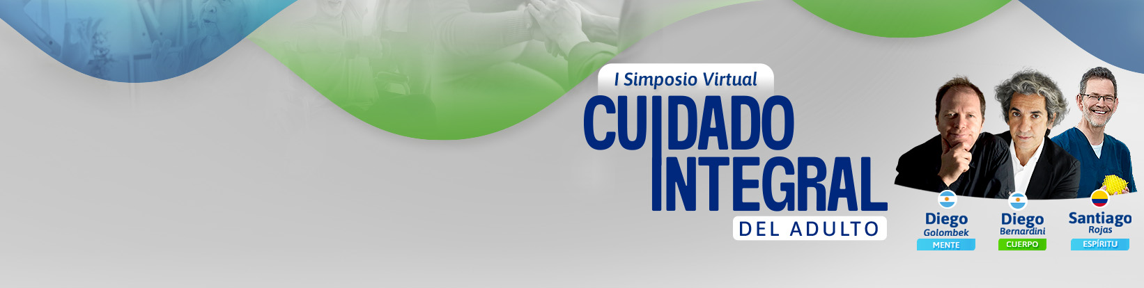 Banner simposio