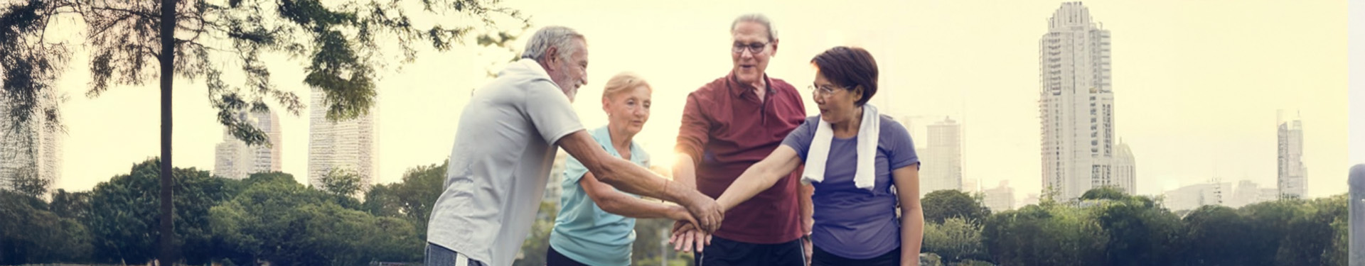 4 Actividades recreativas para adultos - TENA