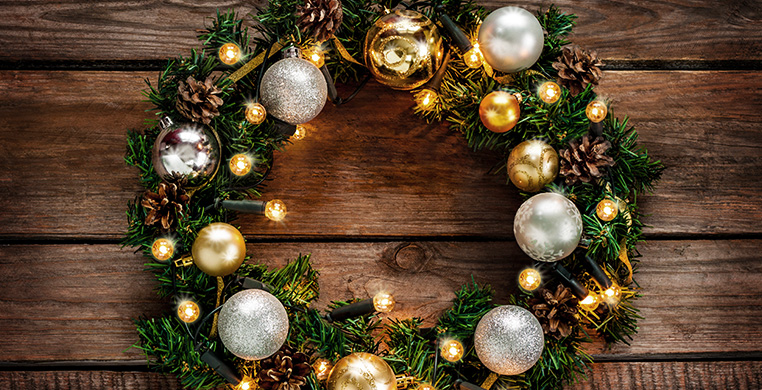 6 Actividades navideñas para realizar en diciembre - TENA
