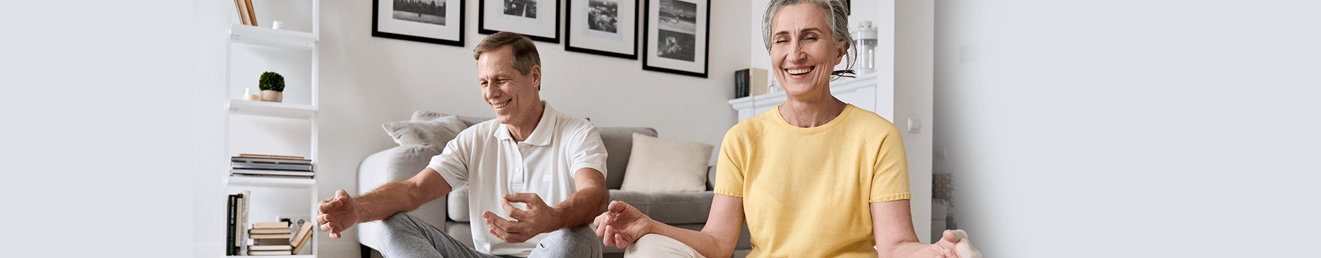 ¿Cómo ayuda la meditación a reducir el estrés? - TENA