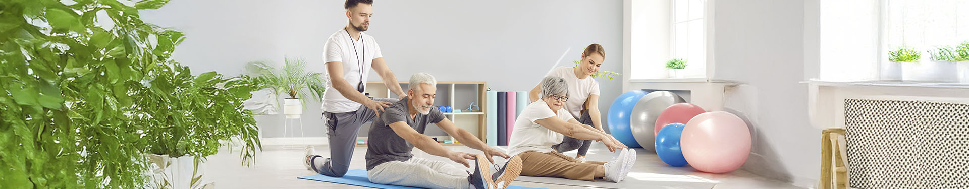 5 Ejercicios físicos para una buena salud mental y física - TENA