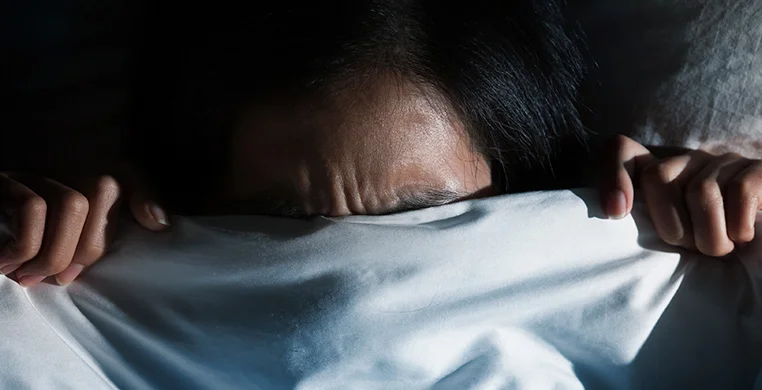 10 consecuencias de no dormir bien, ¿qué pasa con tu cuerpo? - TENA
