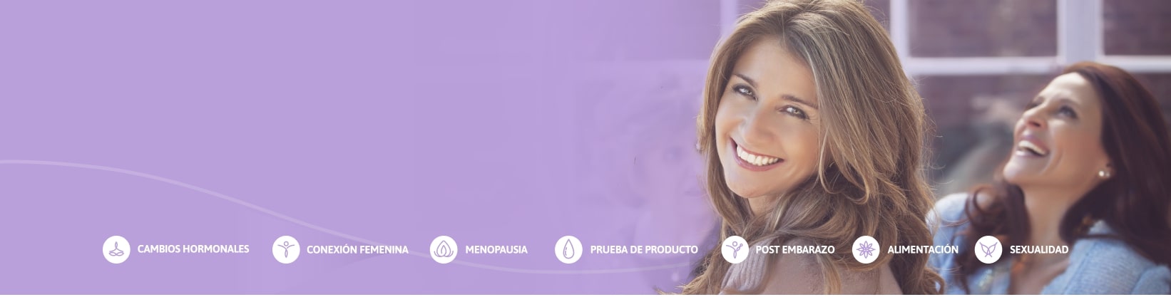 Banner encuentros en armonía