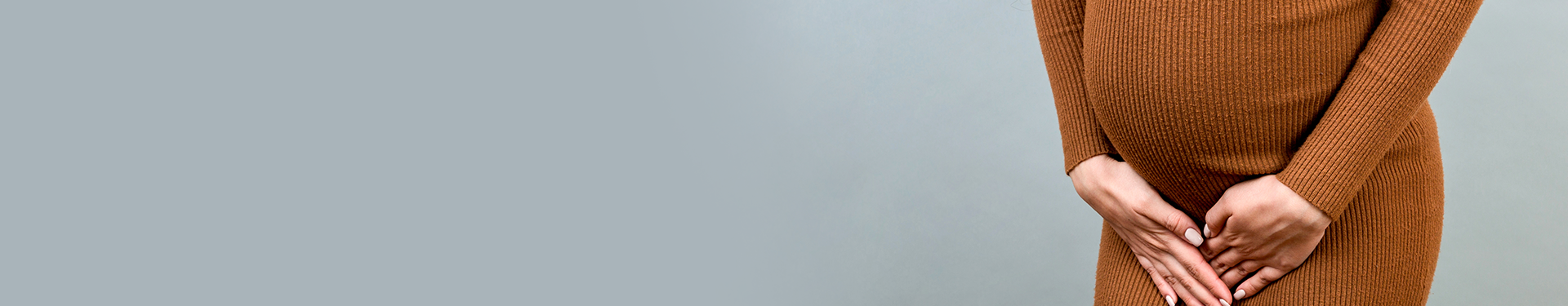 Incontinencia en el embarazo