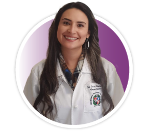 Dra. Diana Rodríguez