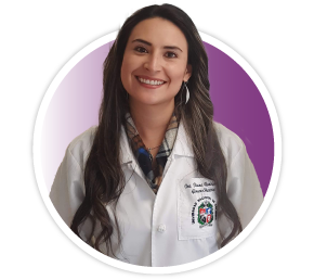 Dra. Diana Rodríguez