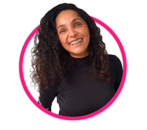 Conferencista TENA Margarita Brand