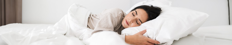 Los 10 beneficios de dormir bien: Conócelos