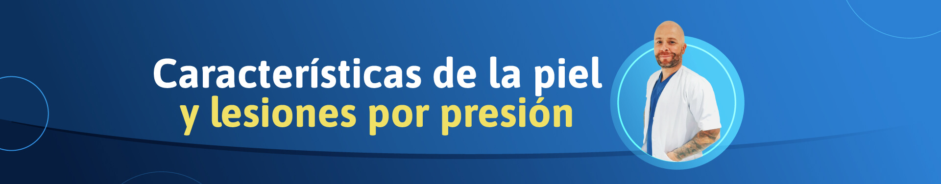 lesiones por presión