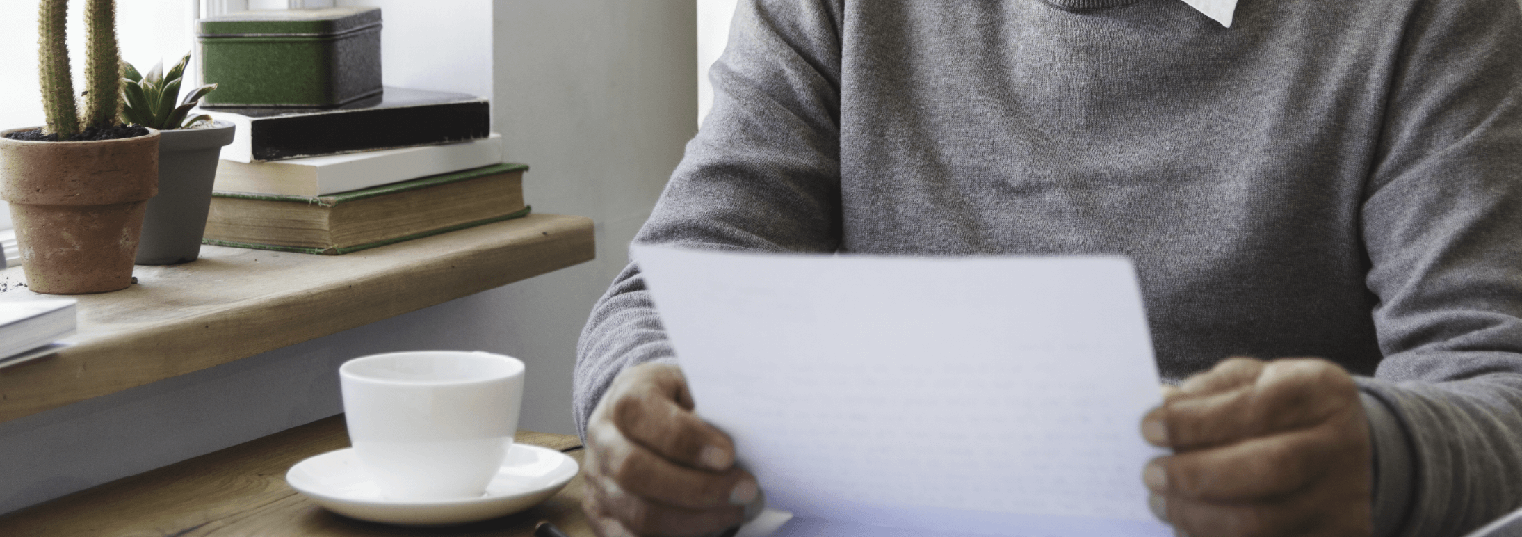 Carta a mi vejez. Cosas que me digo a mí mismo todos los días.