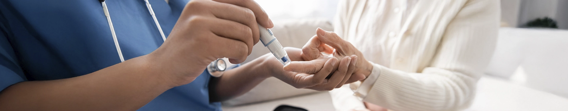 Cómo es la orina de una persona con diabetes - TENA