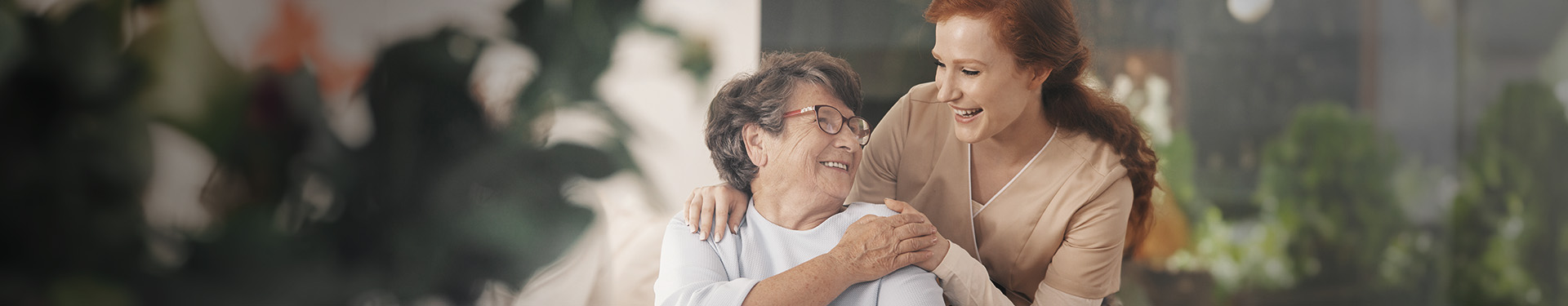 Guía completa del cuidado del adulto mayor