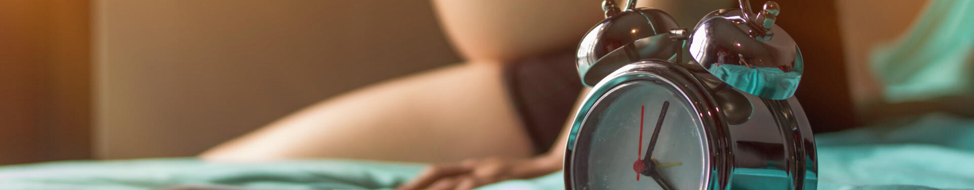 Insomnio en el embarazo: ¿Cómo evitarlo? -TENA