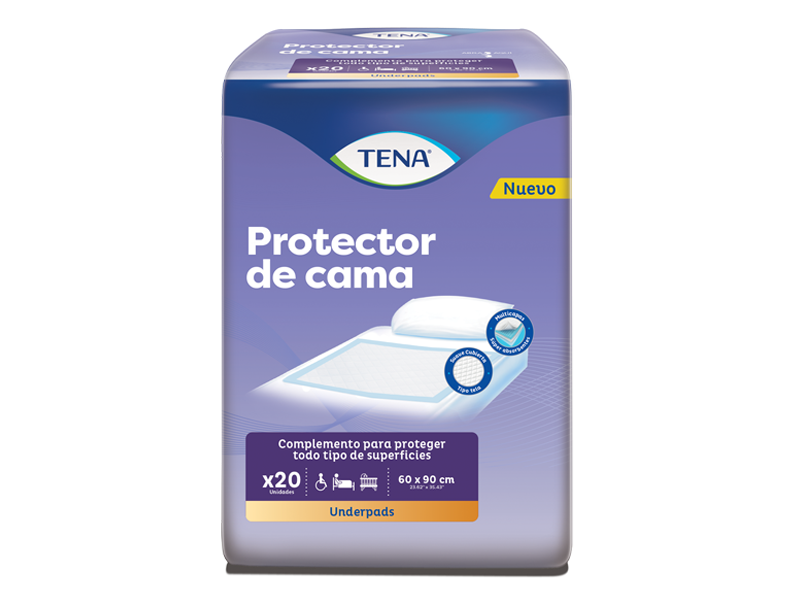 Protector de cama