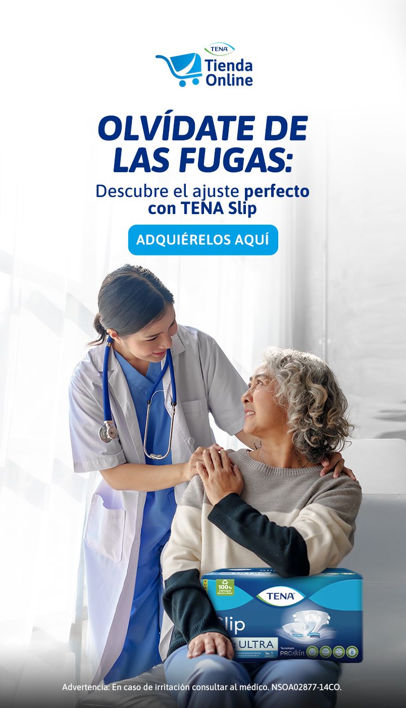 Comparativa de pañales para adultos: Lo que debes considerar
