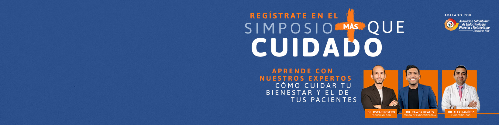 Más que cuidado banner desktop