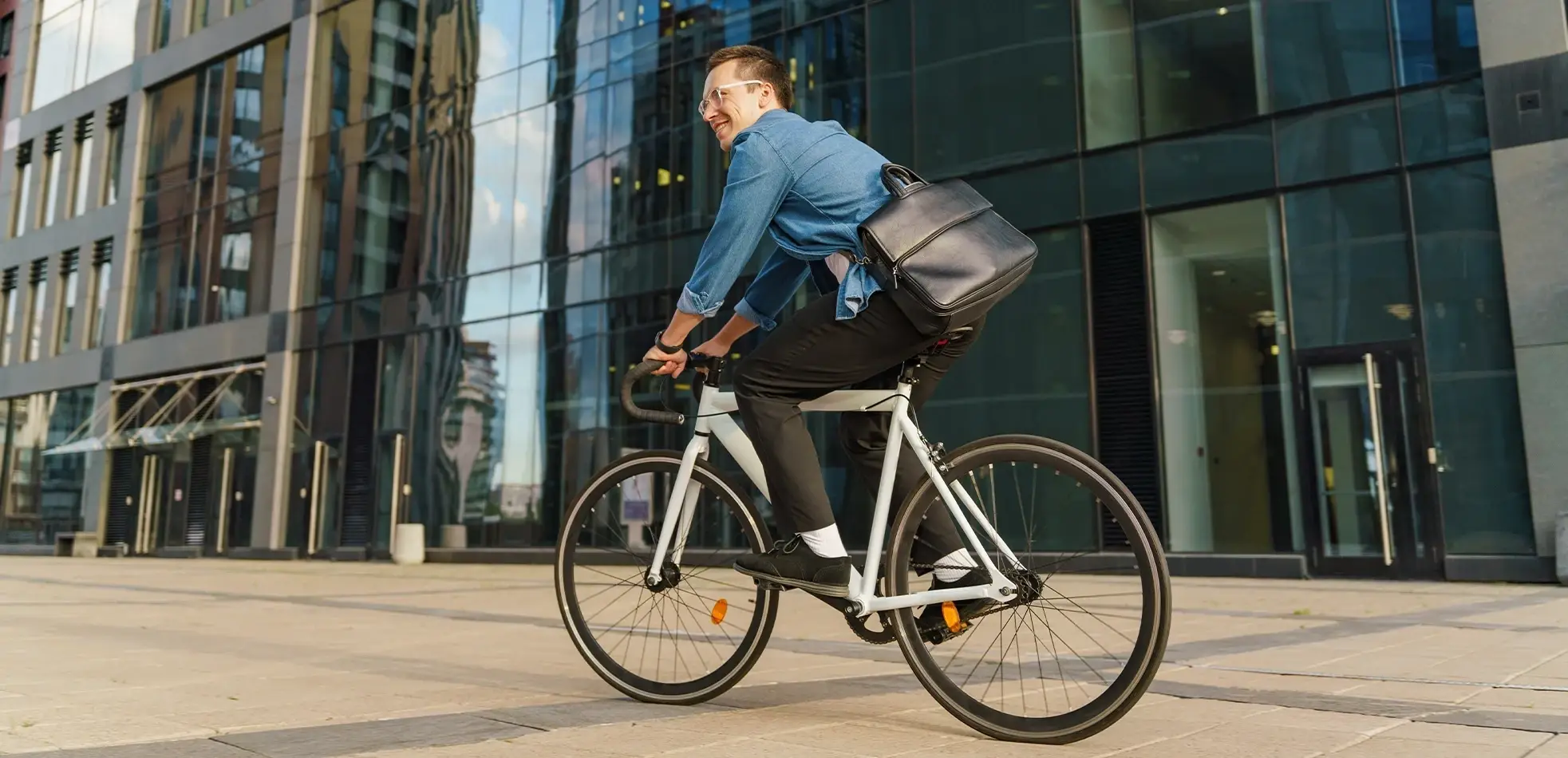 Bicicleta Sostenibilidad