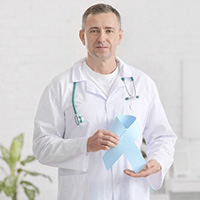 Cuáles son los síntomas de cáncer en la próstata - TENA