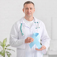 Cuáles son los síntomas de cáncer en la próstata - TENA