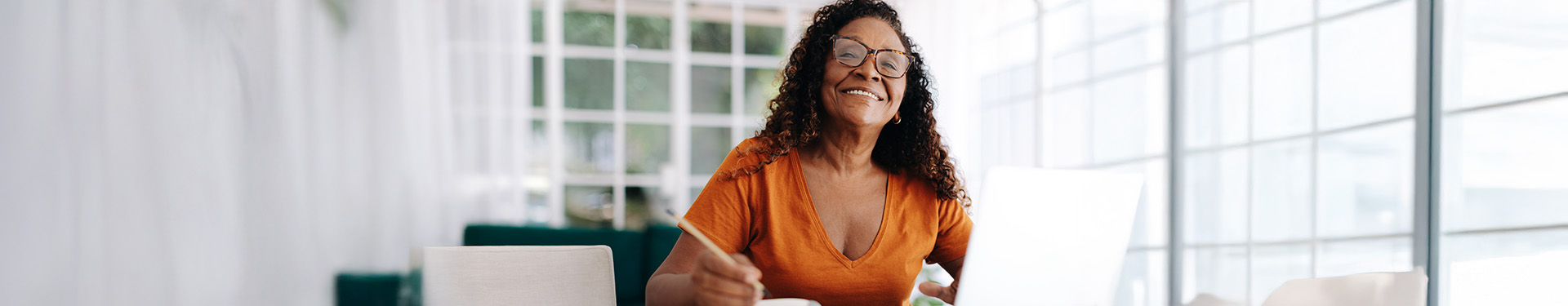 Ejercicios de atención para adultos mayores - TENA