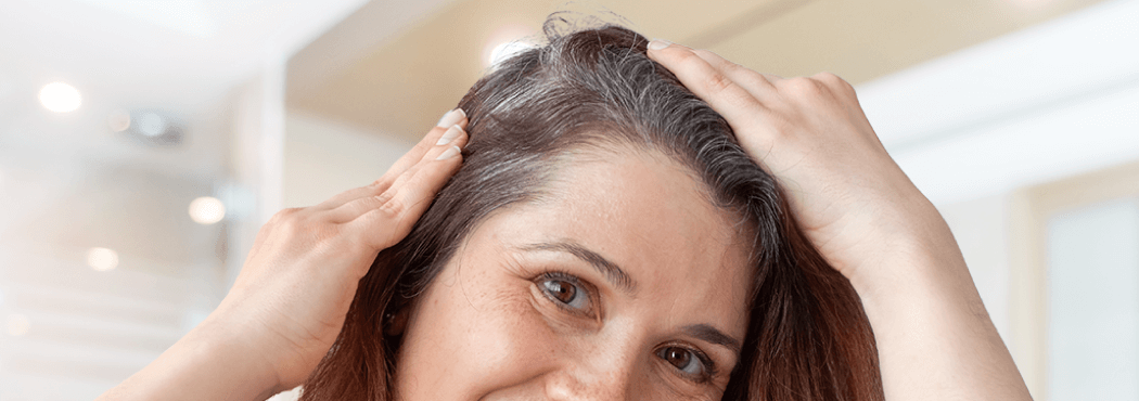 Un look radiante empieza por tu cuero cabelludo