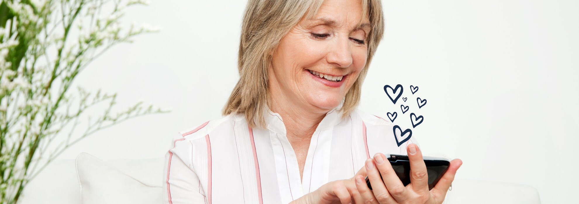 Junto a mama Desktop