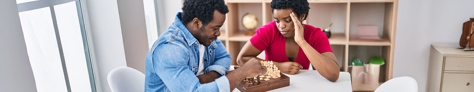 Ejercicios de estimulación cognitiva para adultos​ - TENA