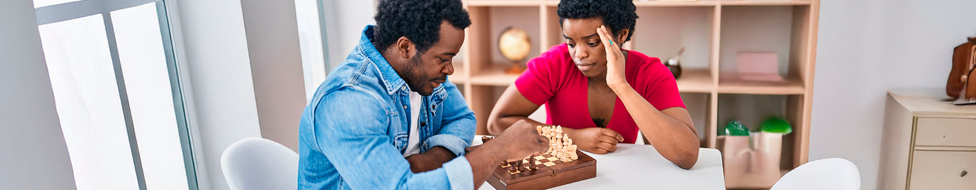 Ejercicios de estimulación cognitiva para adultos - TENA