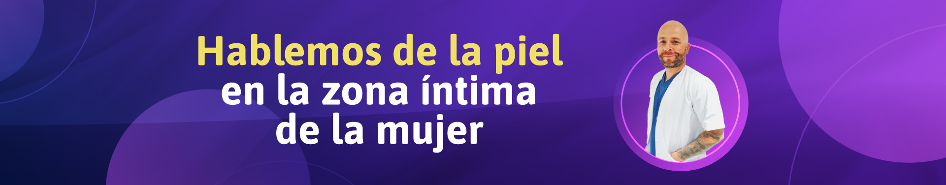 zona intima mujer