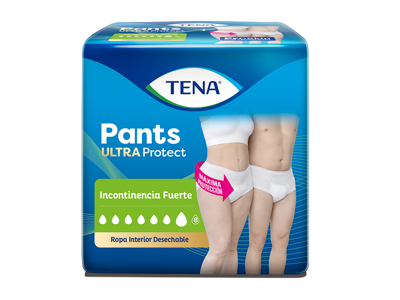 Pants Ultra Protect
