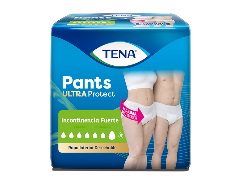 Pants Ultra Protect
