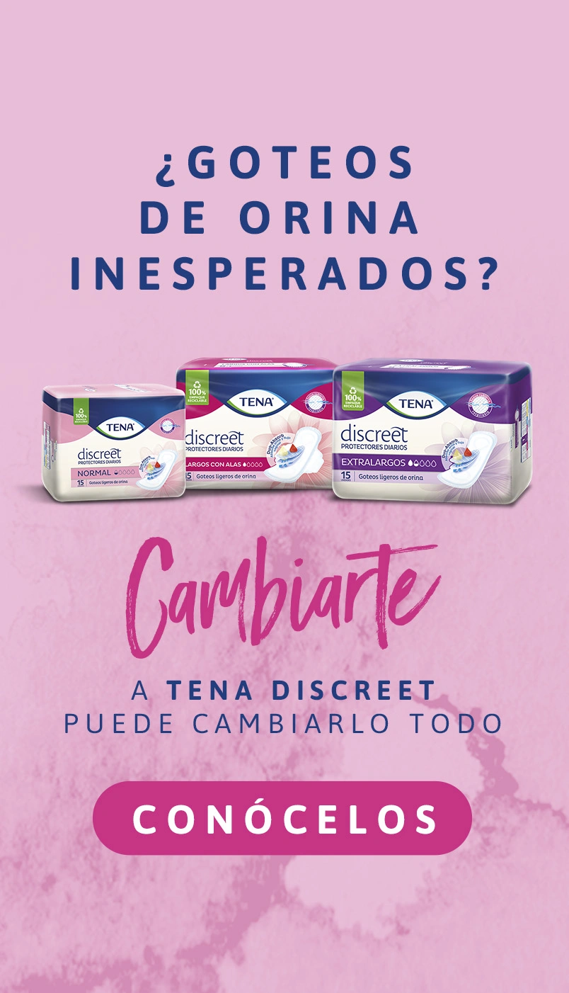 autopauta goteos orina