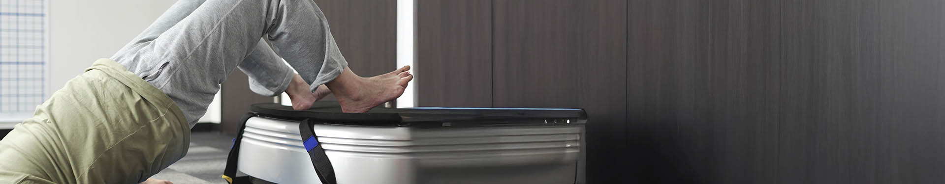 Ejercicios de Kegel para hombre: controla la orina y fortalece tu próstata - TENA