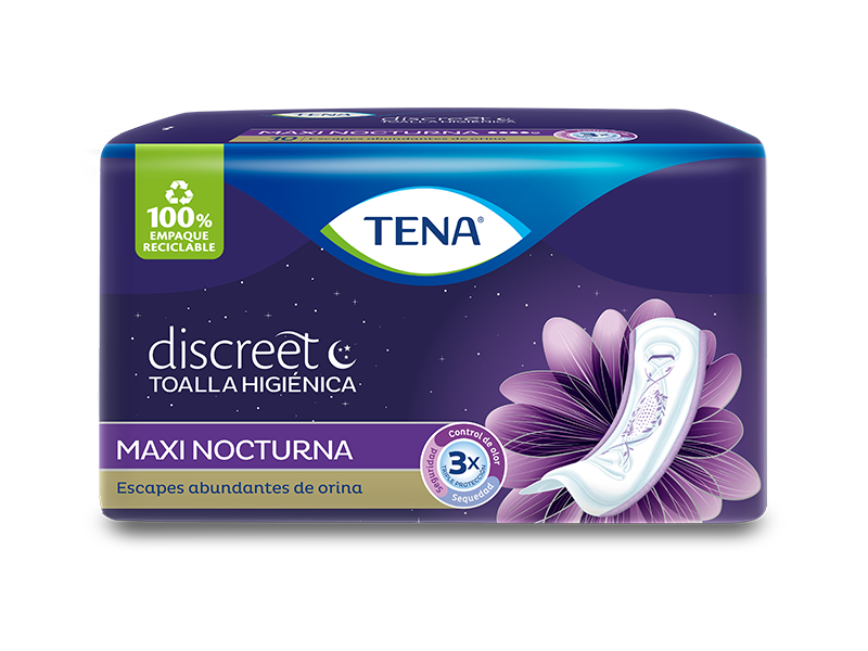 maxi nocturna