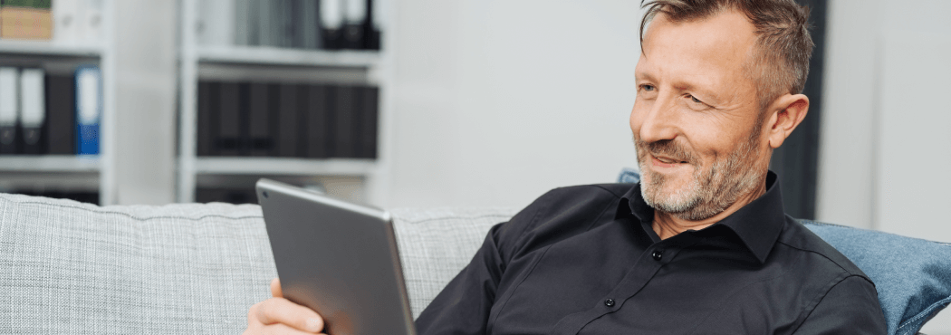 Incontinencia urinaria en los hombres