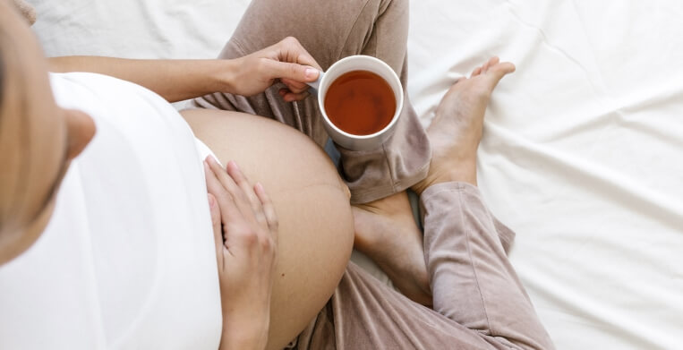 Insomnio en el embarazo: ¿Cómo evitarlo? -TENA