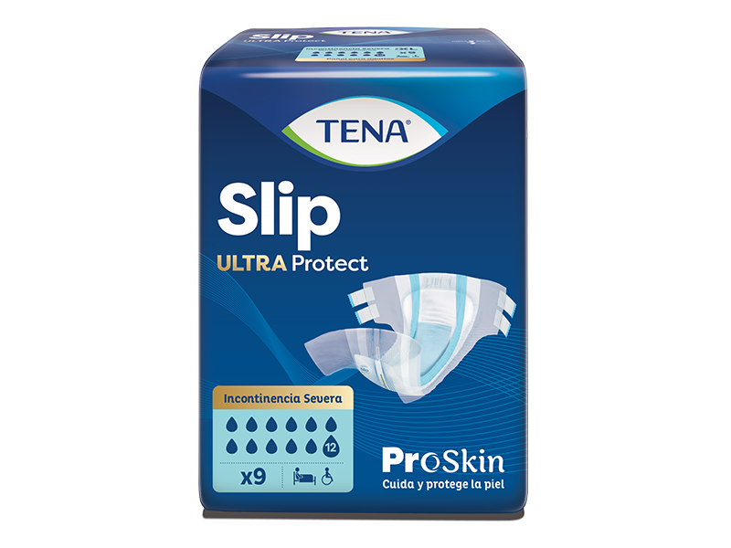 Pañal TENA Slip Ultra Protect