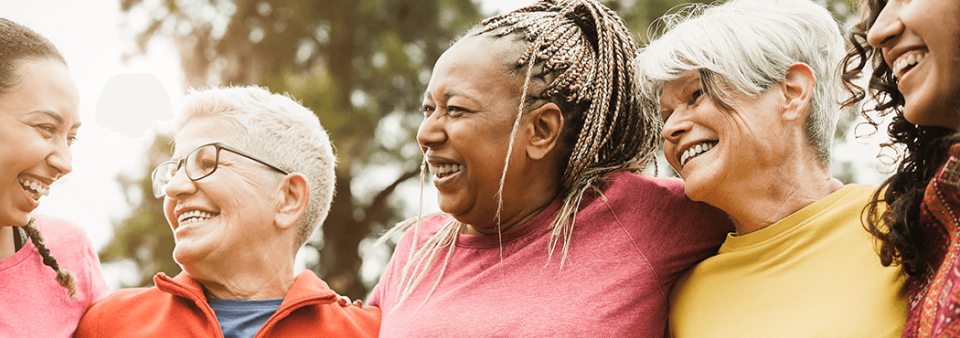 Cambios en la menopausia